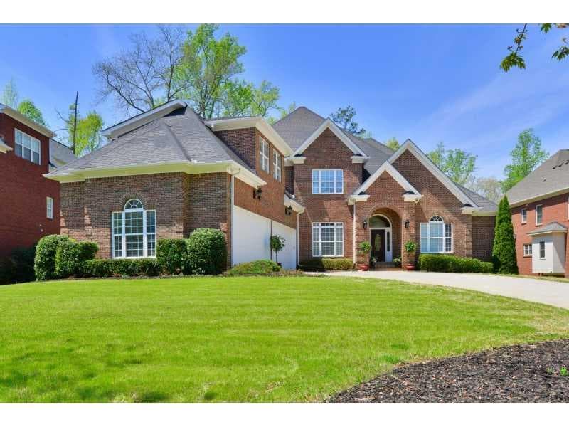 570 Boulder Way, Roswell, GA 30075 — most recent listing photo