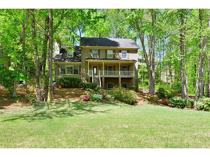4444 Windsor Oaks Circle, Marietta, GA 30066 — most recent listing photo