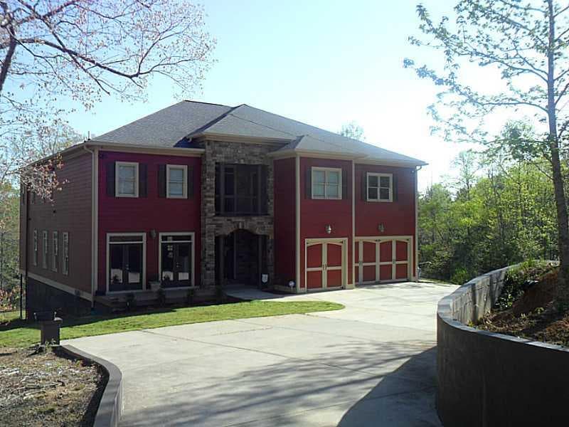 304 Singletree Trace, Canton, GA 30114 — most recent listing photo