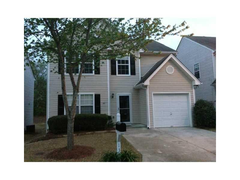 136 Spring Walk Way, Lawrenceville, GA 30046 — most recent listing photo