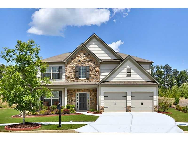 294 Westmoreland Court, Lawrenceville, GA 30043 — most recent listing photo