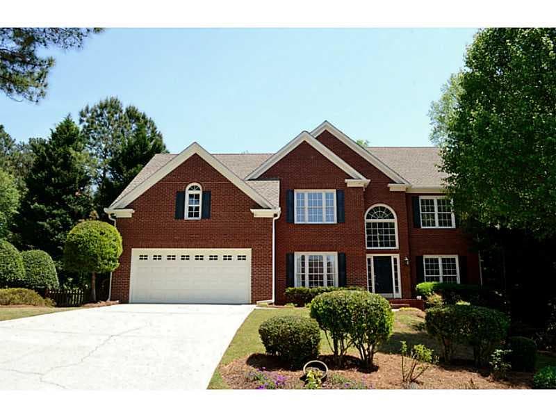 11085 Chandon Way, Johns Creek, GA 30097 — most recent listing photo
