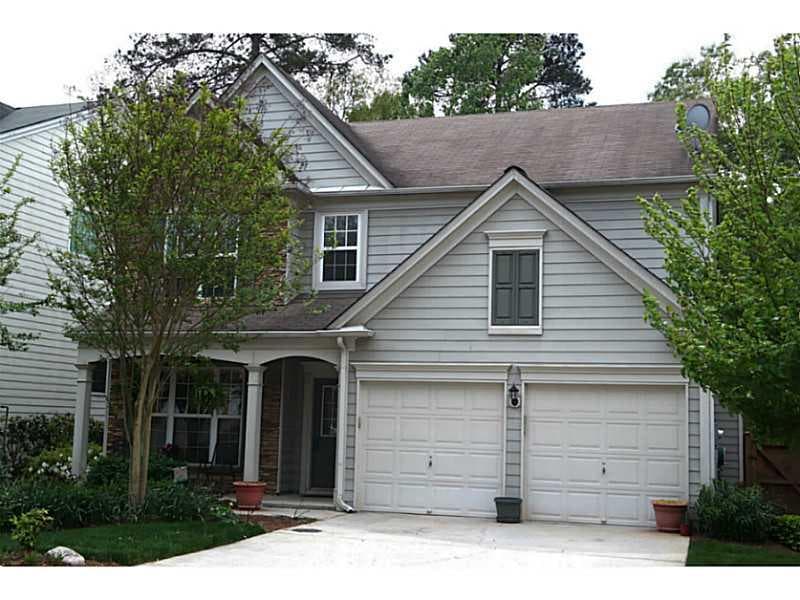192 Wallnut Hall Circle, Woodstock, GA 30189 — most recent listing photo