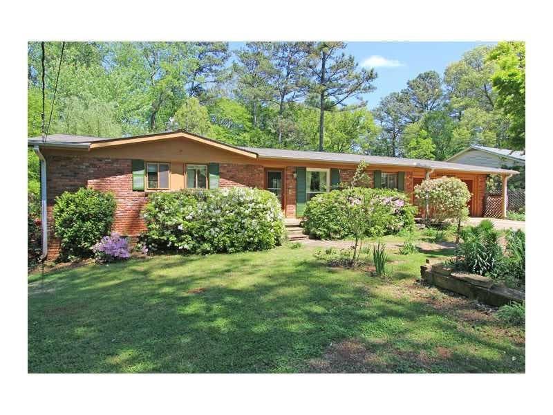 295 Windsor Drive, Marietta, GA 30064 — most recent listing photo