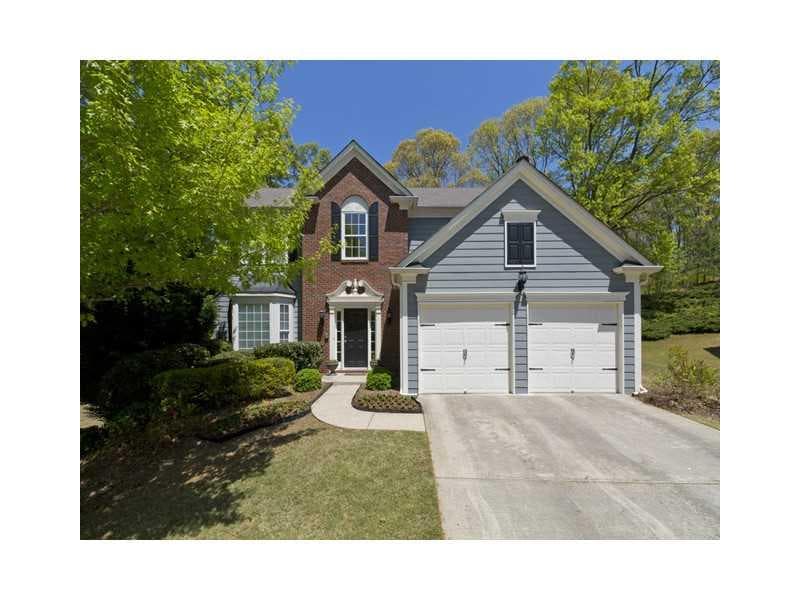 4871 Glen Level Drive, Sugar Hill, GA 30518 — most recent listing photo