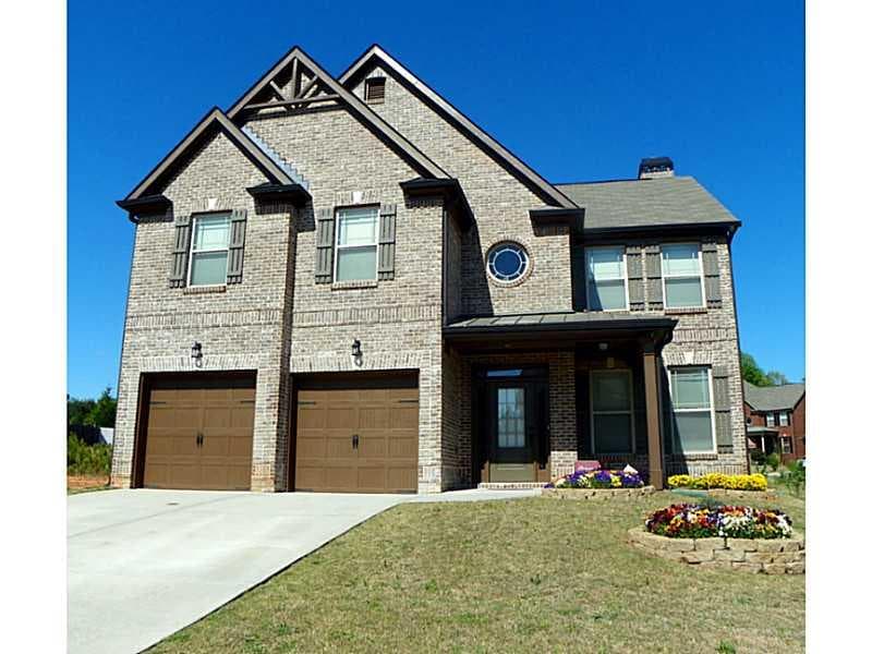 770 Channel Drive, Lawrenceville, GA 30046 — most recent listing photo