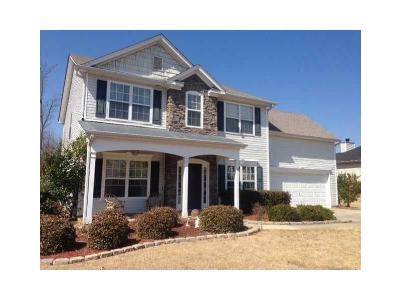 476 Hever Castle Way, Dacula, GA 30019 — most recent listing photo