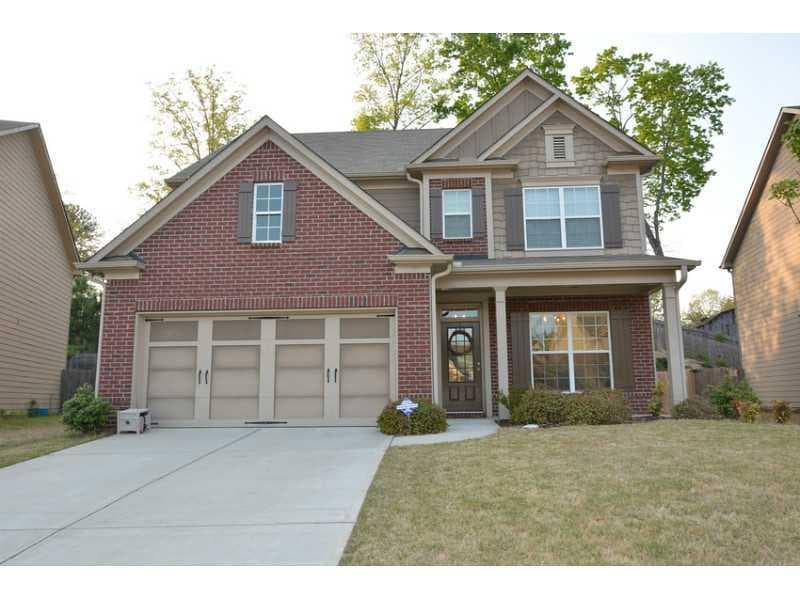 6056 Trail Hikes Drive, Sugar Hill, GA 30518 — most recent listing photo