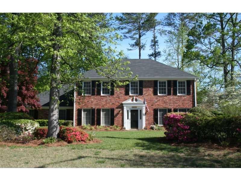 4015 Chadds Walk, Marietta, GA 30062 — most recent listing photo