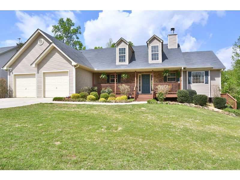 24 Sandberg Way, Dawsonville, GA 30534 — most recent listing photo