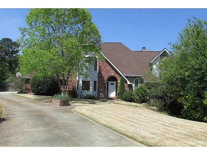 3488 Grist Mill Court, Duluth, GA 30096 — most recent listing photo