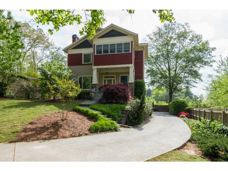 2415 Oostanaula Drive, Atlanta, GA 30319 — most recent listing photo