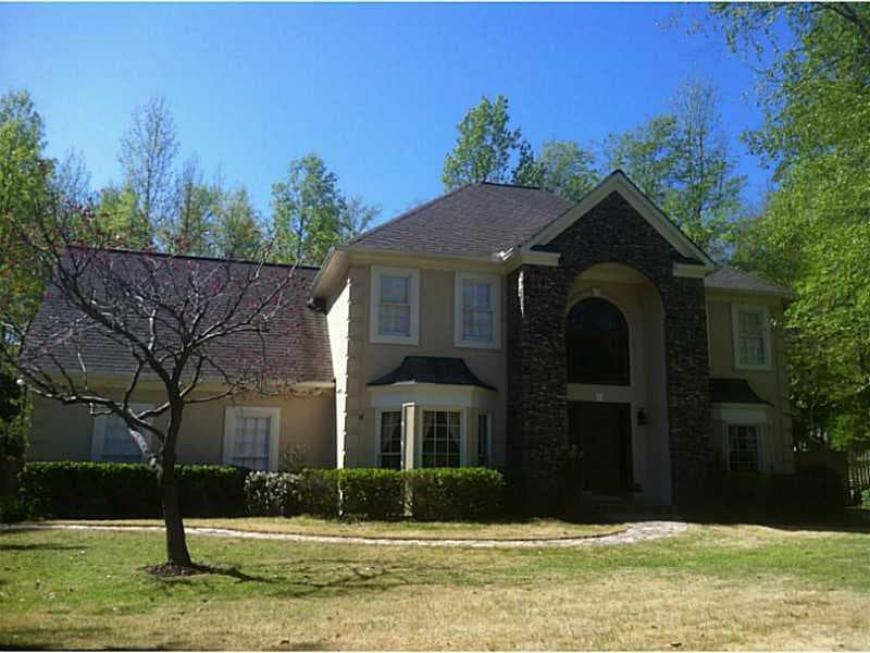 704 Chartworth Circle, Marietta, GA 30064 — most recent listing photo