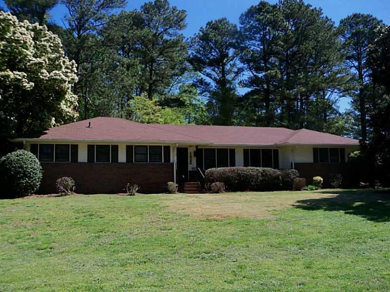 1326 Killian Hill Road, Lilburn, GA 30047 — most recent listing photo