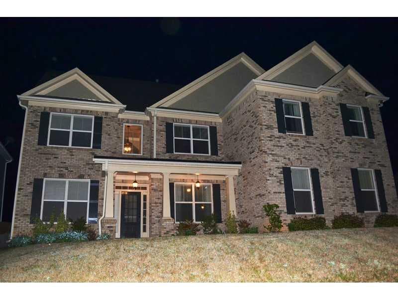 2177 Roberts View Trail, Buford, GA 30519 — most recent listing photo