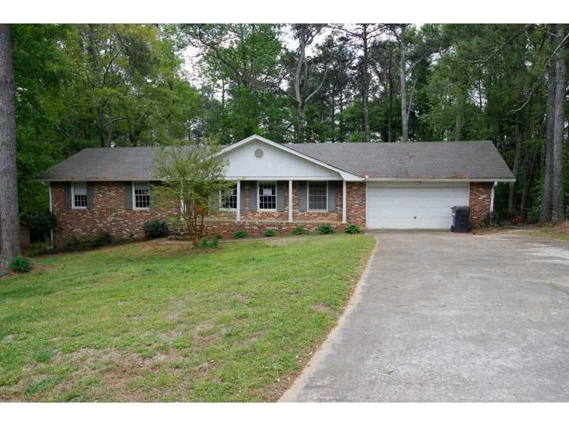 1198 Pine Knoll Lane, Conyers, GA 30013 — most recent listing photo