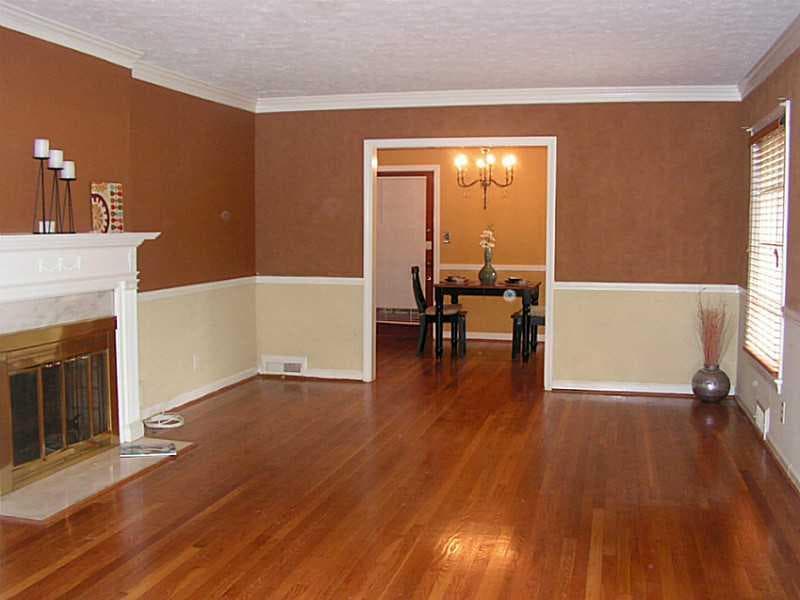 3 bedroom, 1,498 sq ft single family residence sold at 2170 Highview Road, Atlanta, GA 30311