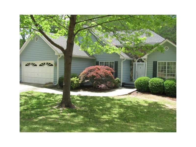295 White Road, White, GA 30184 — most recent listing photo