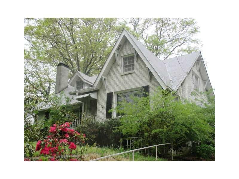 5 bedroom, 2,214 sq ft single family residence sold at 618 S Elizabeth Place, Atlanta, GA 30318