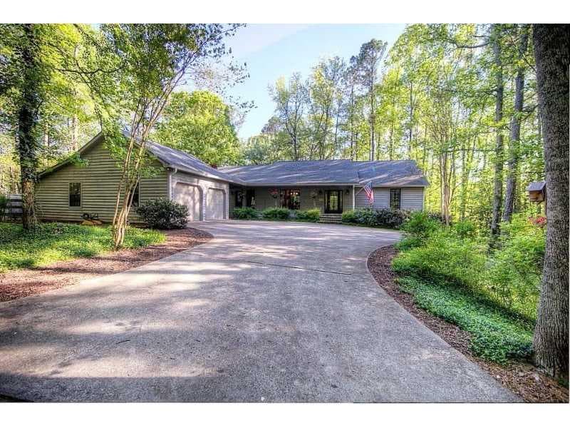 1704 Victoria Way, Kennesaw, GA 30152 — most recent listing photo