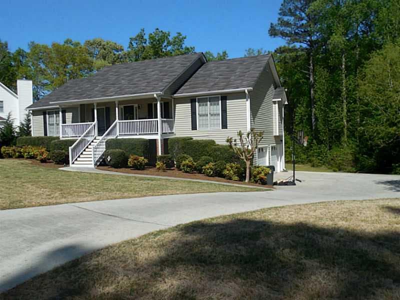 3 bedroom, 1,694 sq ft single family residence sold at 64 Brompton Drive, Dallas, GA 30157