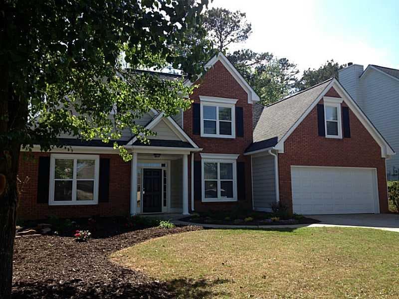 4164 Chatham Crest Lane, Buford, GA 30518 — most recent listing photo