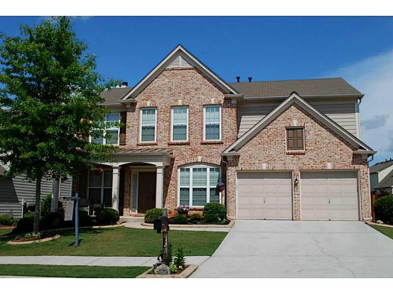 806 Lazarus Drive, Woodstock, GA 30188 — most recent listing photo
