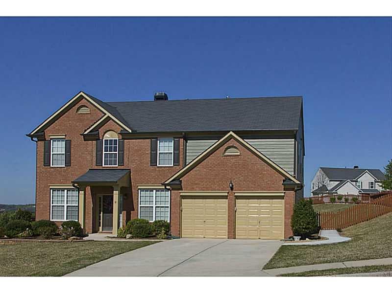584 Van Briggle Court, Sugar Hill, GA 30518 — most recent listing photo