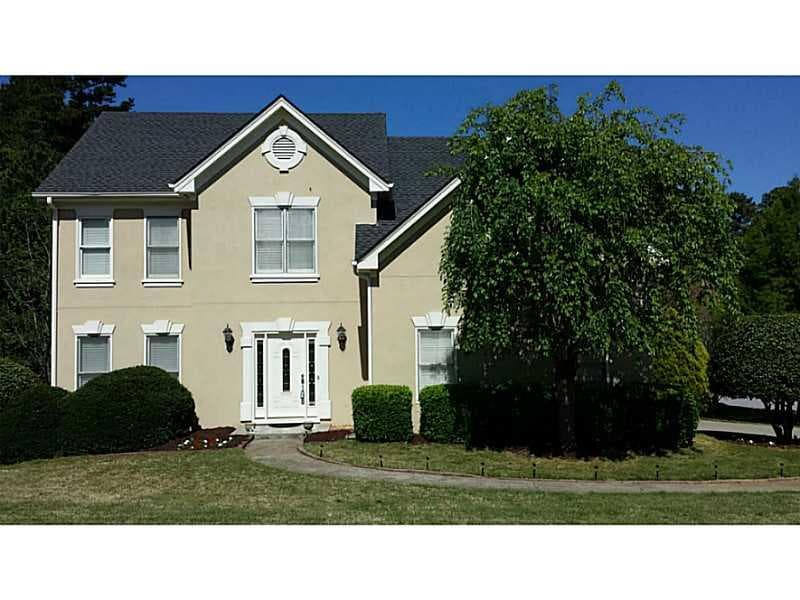 960 SECRET COVE Drive, Sugar Hill, GA 30518 — most recent listing photo