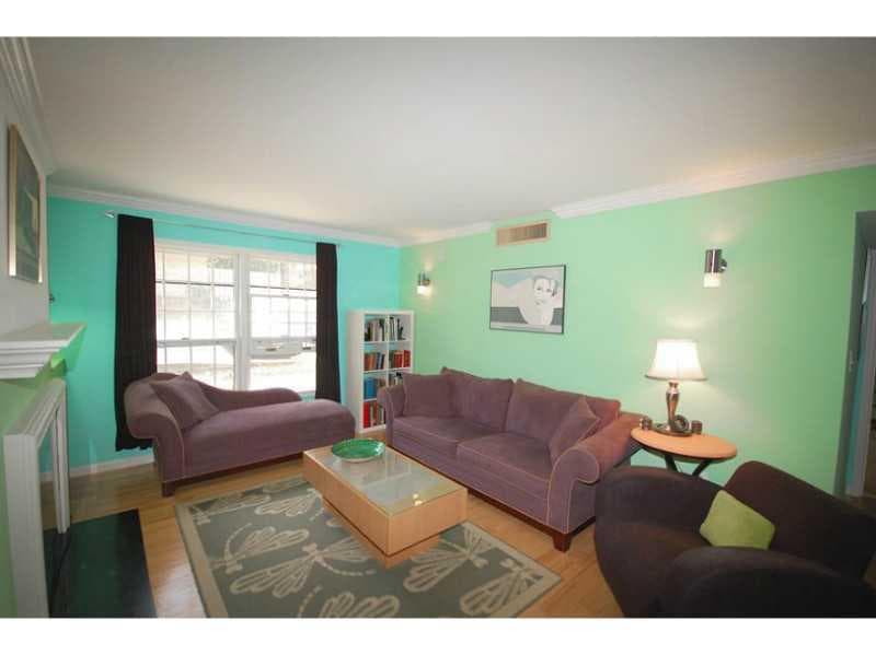 2 bedroom, 1,200 sq ft condominium sold at 7 Cantey Place 7, Atlanta, GA 30327