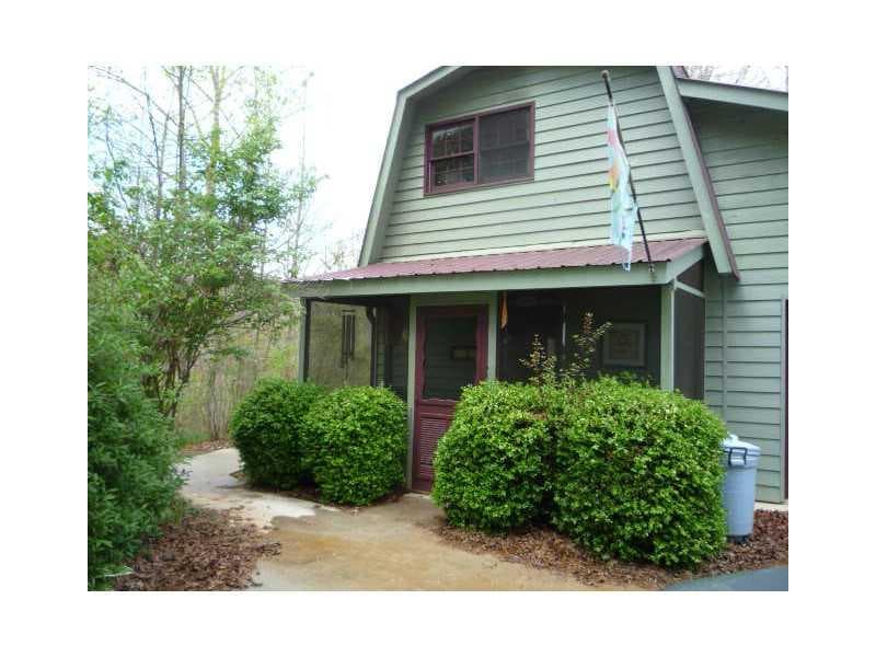 104 Cady Lane, Cleveland, GA 30528 — most recent listing photo
