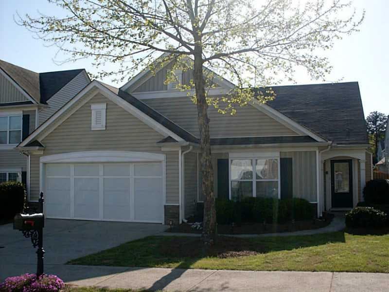 306 Woodland Pass, Canton, GA 30114 — most recent listing photo
