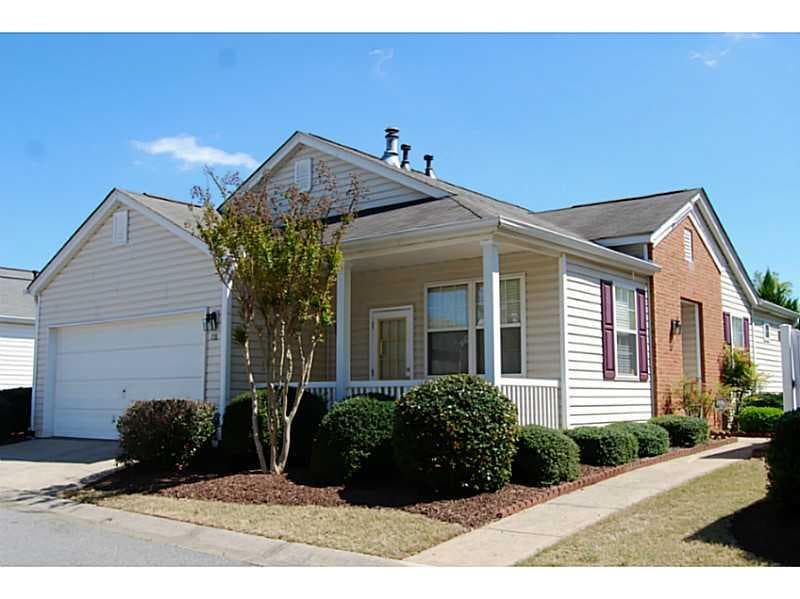 178 W Oaks Place, Woodstock, GA 30188 — most recent listing photo