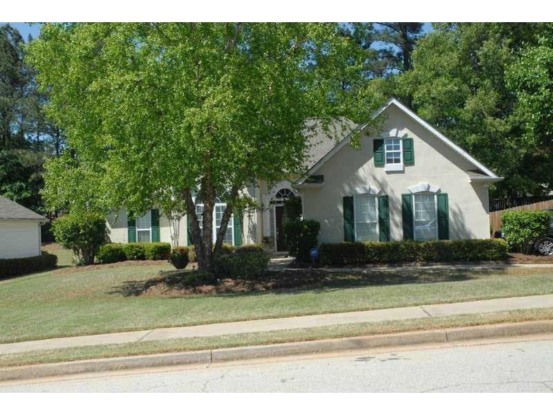 1000 Vineyard Walk, Mcdonough, GA 30253 — most recent listing photo