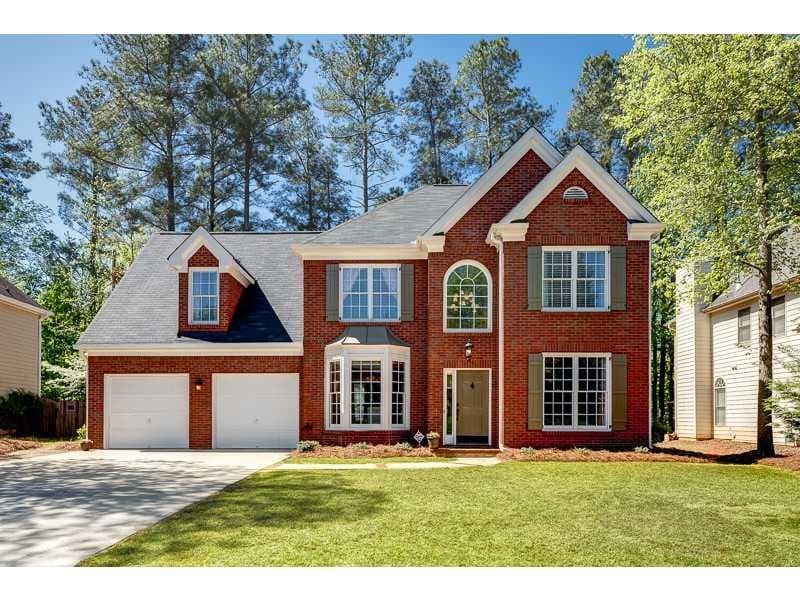 1408 Brentwood Drive, Marietta, GA 30062 — most recent listing photo