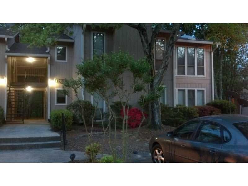 1 bedroom condominium sold at 1535 TERRELL MILL Place D, Marietta, GA 30067