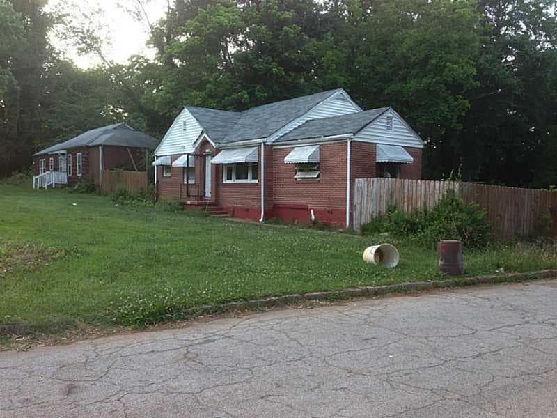 3 bedroom, 1,064 sq ft single family residence sold at 1530 Columbia Drive, Decatur, GA 30032
