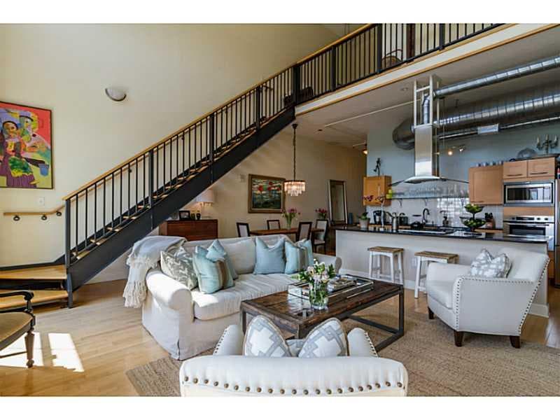2 bedroom, 1,680 sq ft condominium sold at 3820 Roswell Road 903, Atlanta, GA 30342