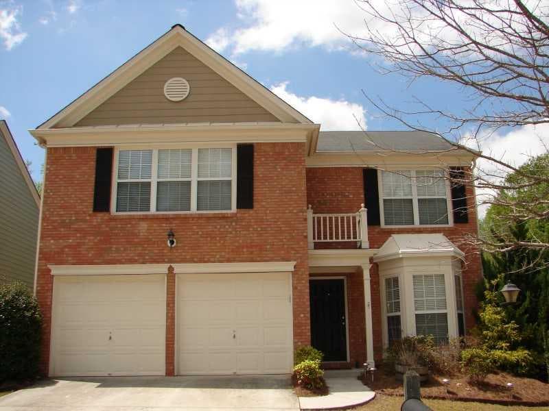 403 YARROW Way, Woodstock, GA 30188 — most recent listing photo