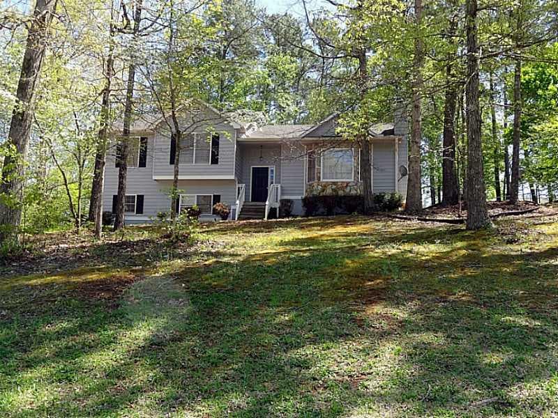 54 BLACKBERRY Court, Douglasville, GA 30134 — most recent listing photo