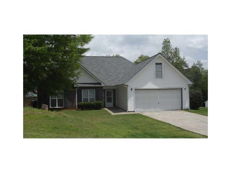 1210 Nunnally Drive, Monroe, GA 30655 — most recent listing photo