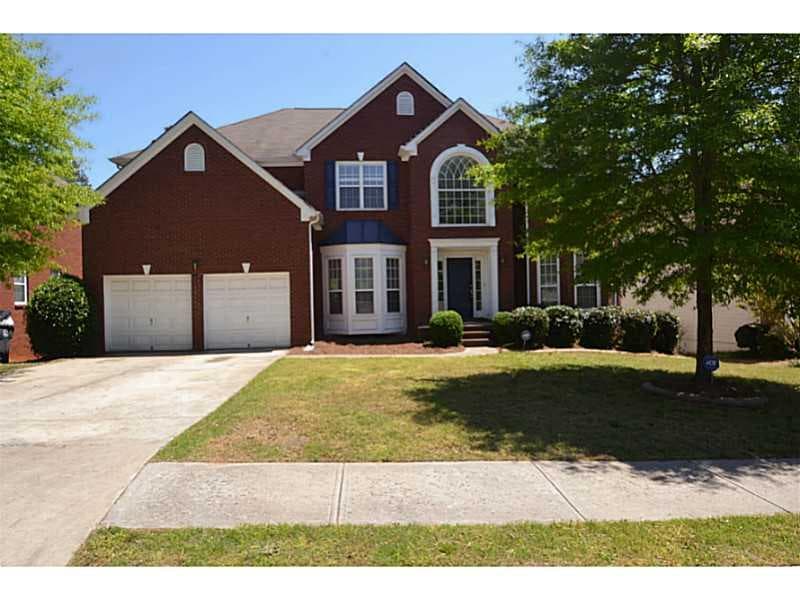 2726 Fork Creek Court, Lawrenceville, GA 30044 — most recent listing photo