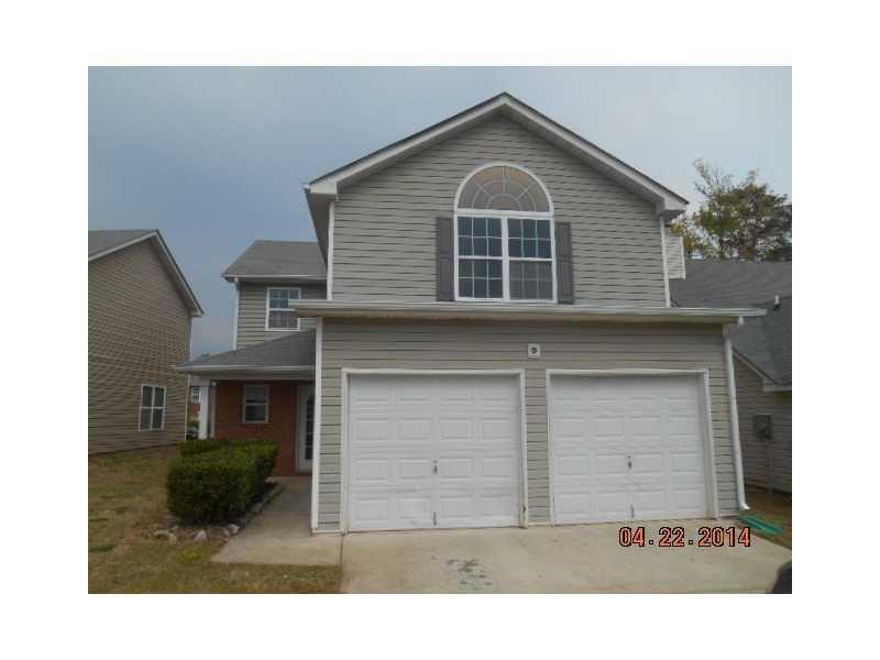4315 Big Horn Pass, Douglasville, GA 30135 — most recent listing photo