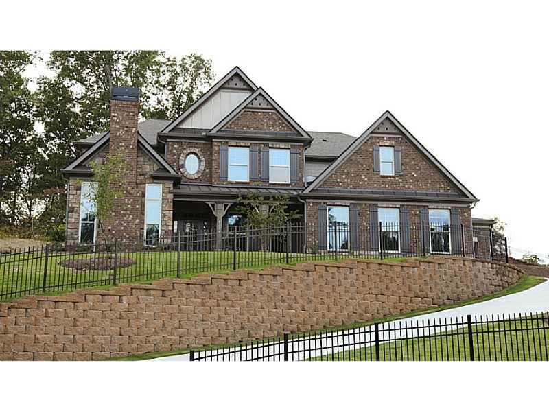 4379 Maverick Lane, Kennesaw, GA 30152 — most recent listing photo