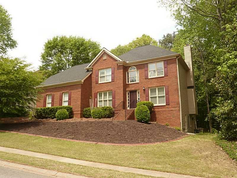 3002 Summer Point Drive, Woodstock, GA 30189 — most recent listing photo