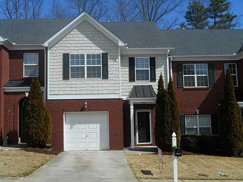 1088 Montague Place 1088, Lawrenceville, GA 30043 — most recent listing photo