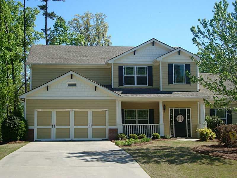 582 Potomac Drive, Dallas, GA 30132 — most recent listing photo