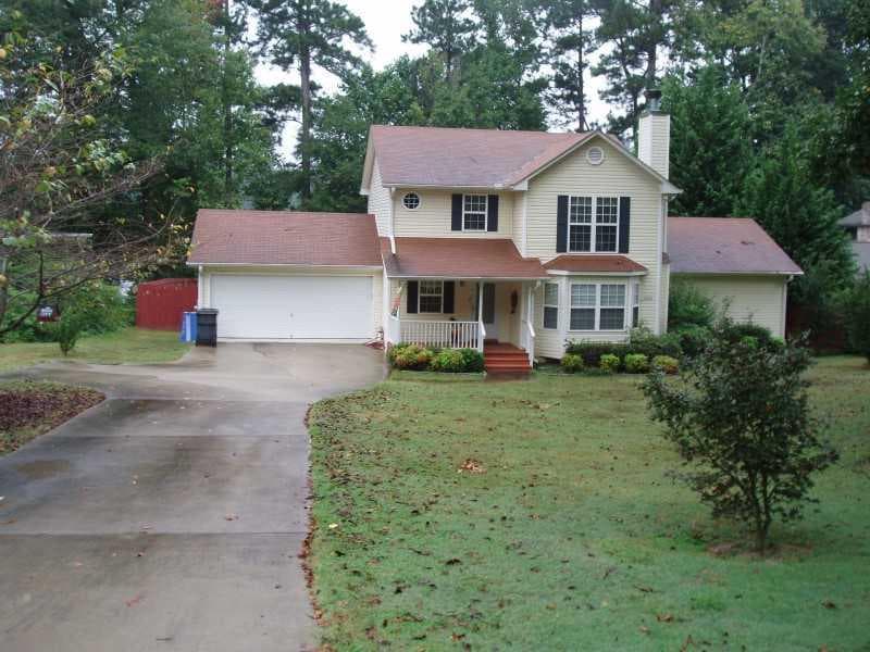 2602 Lake Capri Drive, Conyers, GA 30012 — most recent listing photo