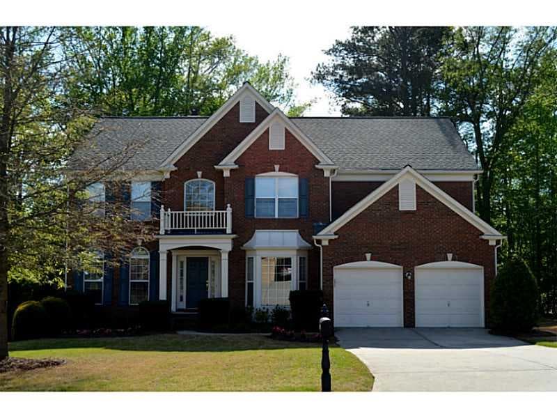 1630 MONTCLIFF Drive, Cumming, GA 30041 — most recent listing photo