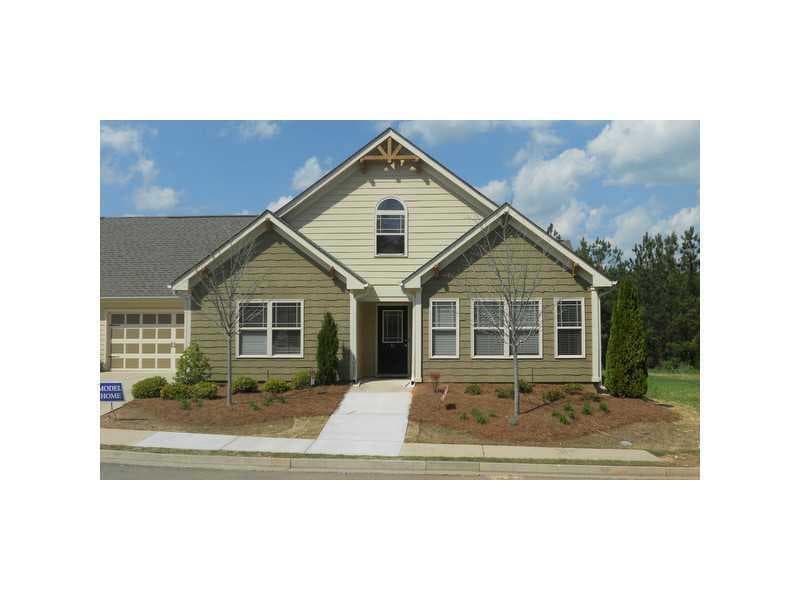 24 WILLIAM Drive 0, White, GA 30184 — most recent listing photo